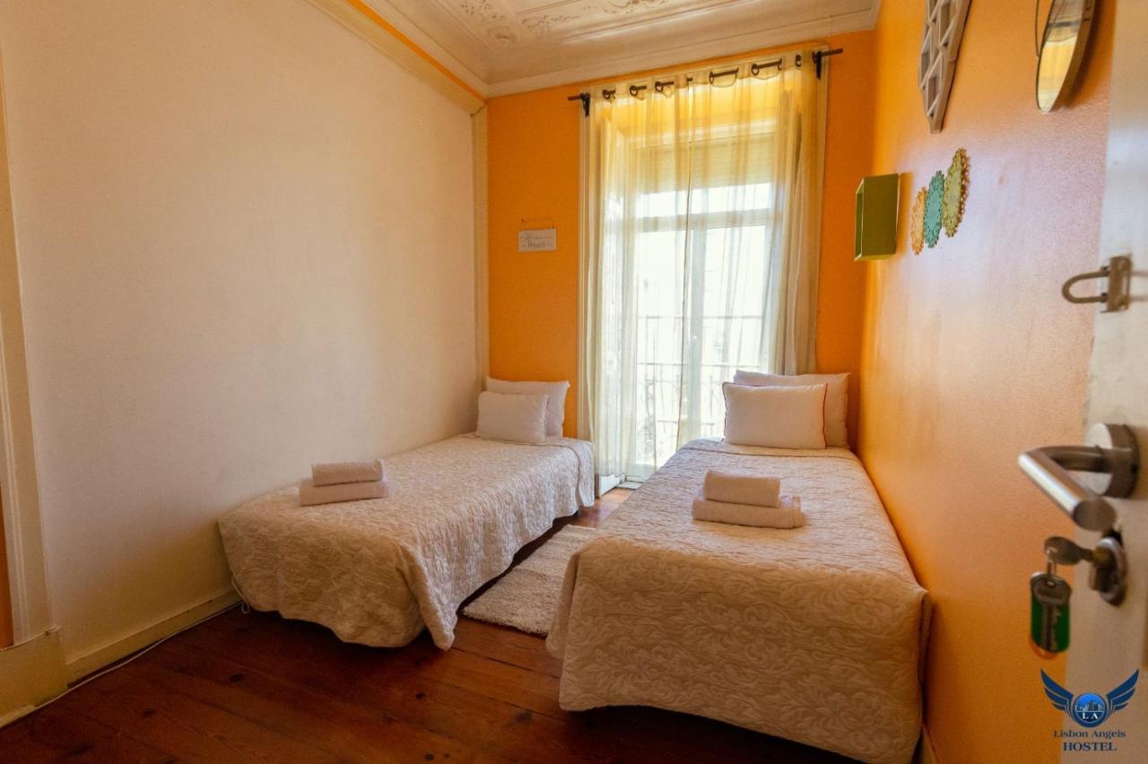Albergue Angels *