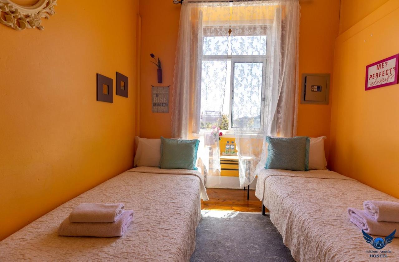 Albergue Angels *
