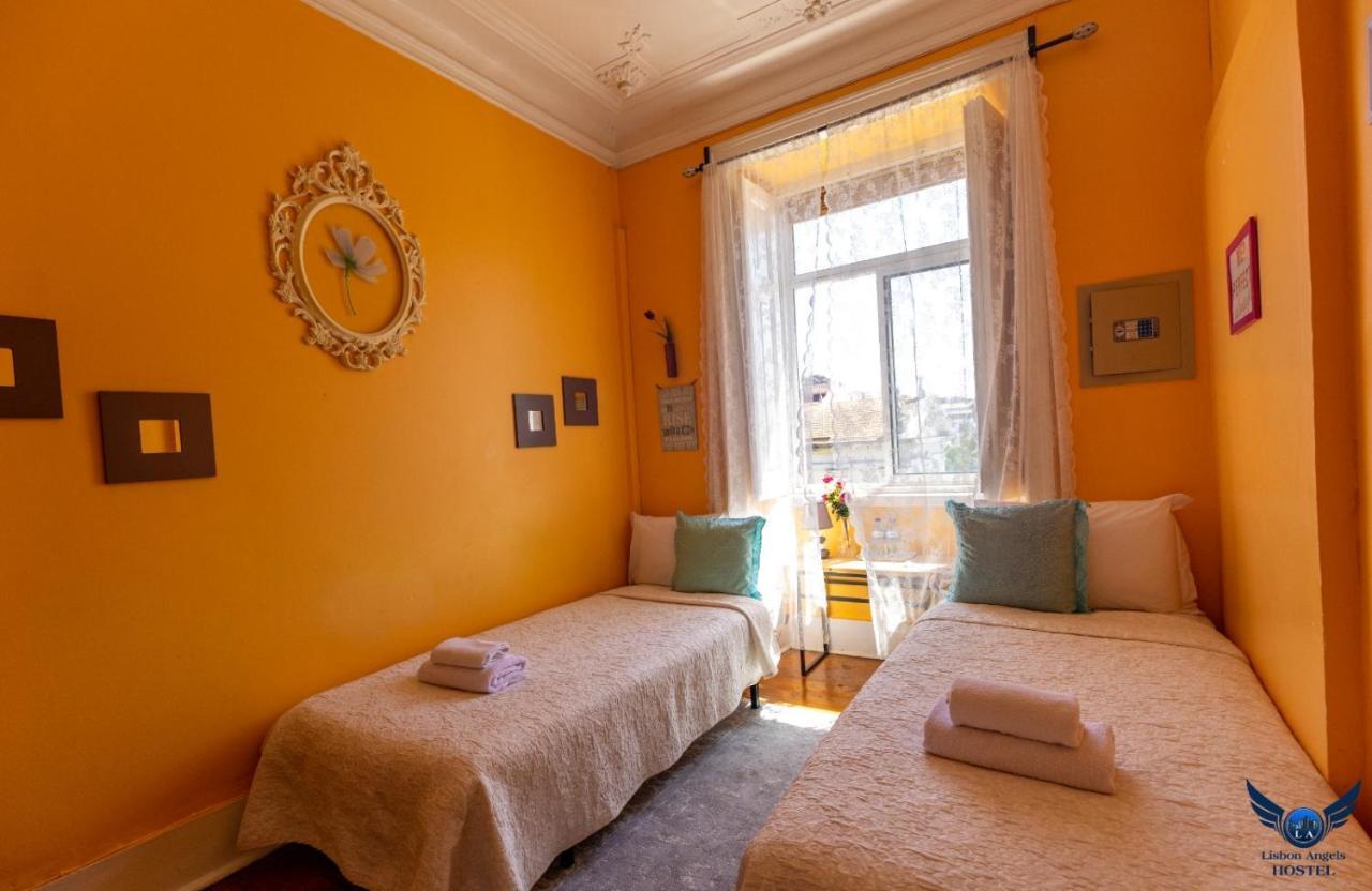 Albergue Angels